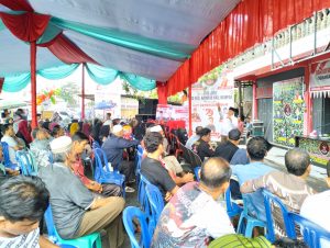 Datuk Zulfahmi : Yusri Calon Bupati Kampar Terbaik dari Calon Lainnya