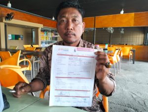 Orang Tua Atlet Bantah Disebut Lalai oleh Disdikpora Kampar, Zulfitra : Ini Buktinya!
